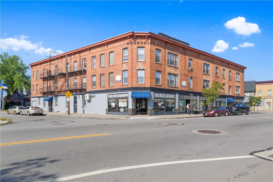 325 Rutgers Avenue, Rochester, NY 14607