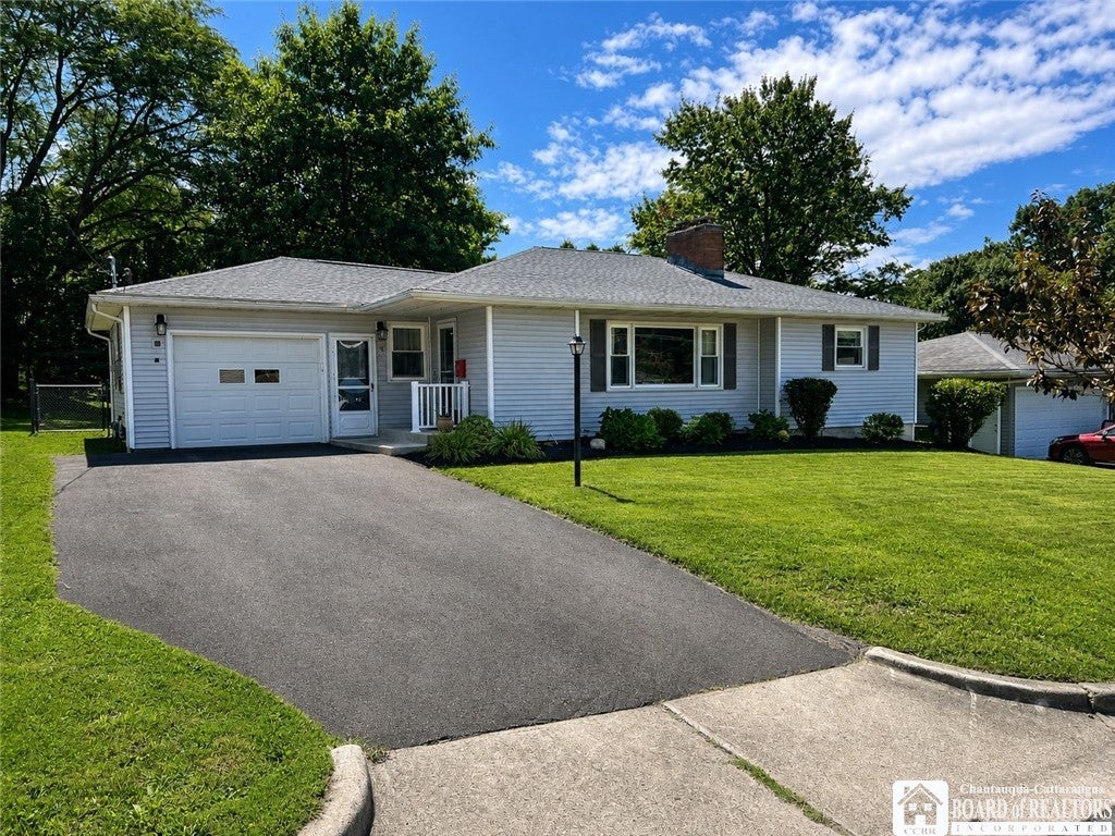 15 Hilldale Avenue — photo