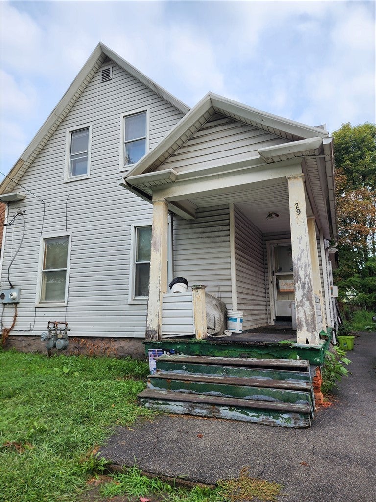 294 Bernard Street — photo