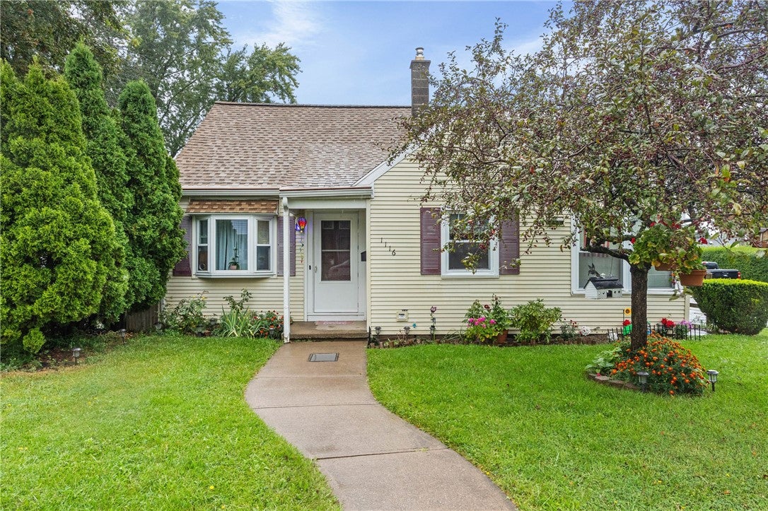 1116 Britton Road — photo