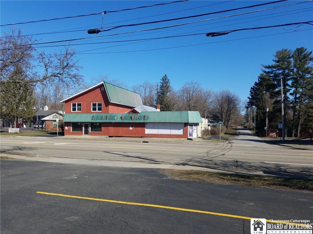 600 Fairmount Avenue — photo
