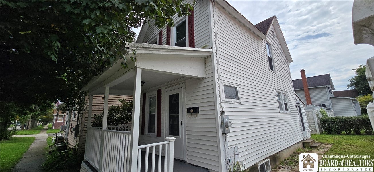 1213 Washington Street — photo