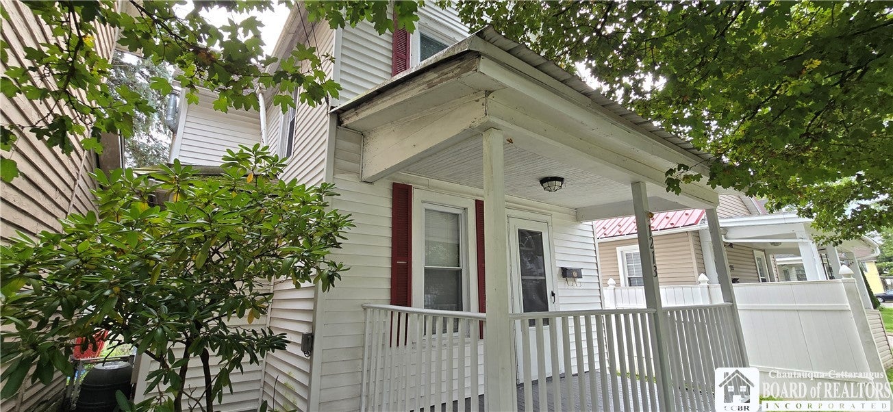 1213 Washington Street, Olean, NY 14760 — photo 2