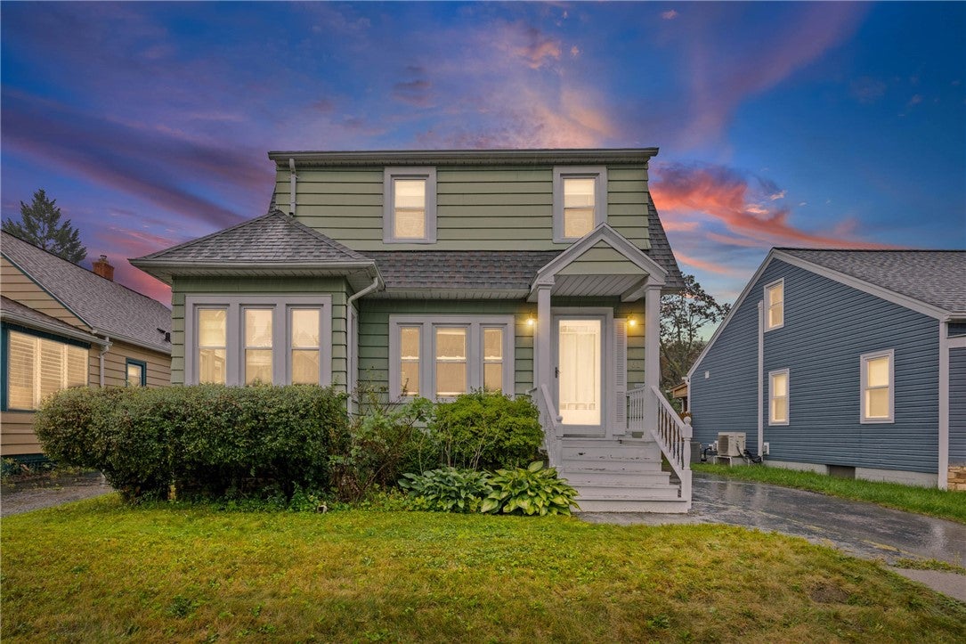 61 Strathmore Drive — photo