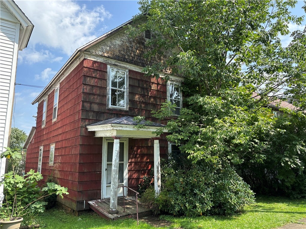 408 Dawson Street — photo