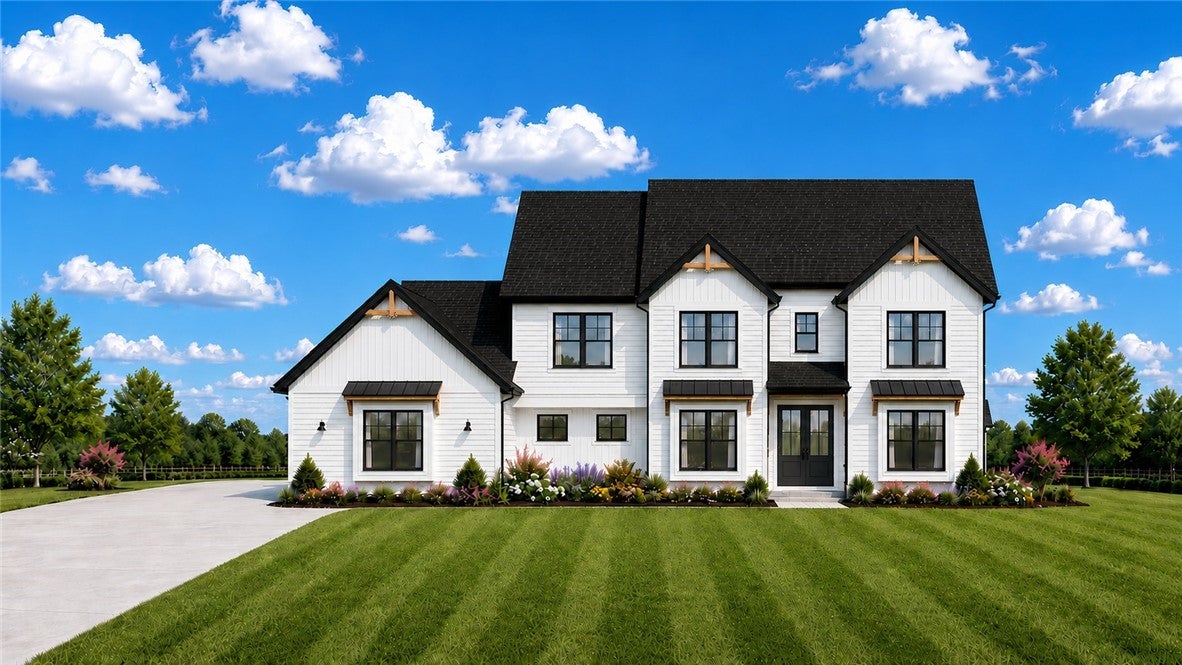 4 Bellingham Creek (Lot 36) — photo