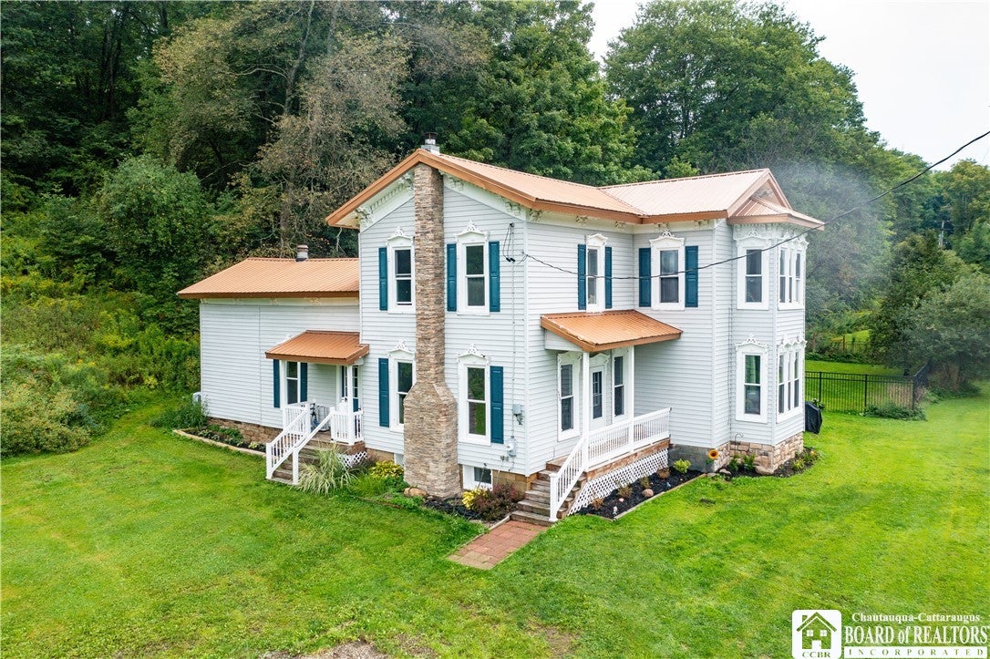 5241 Thornton Road — photo