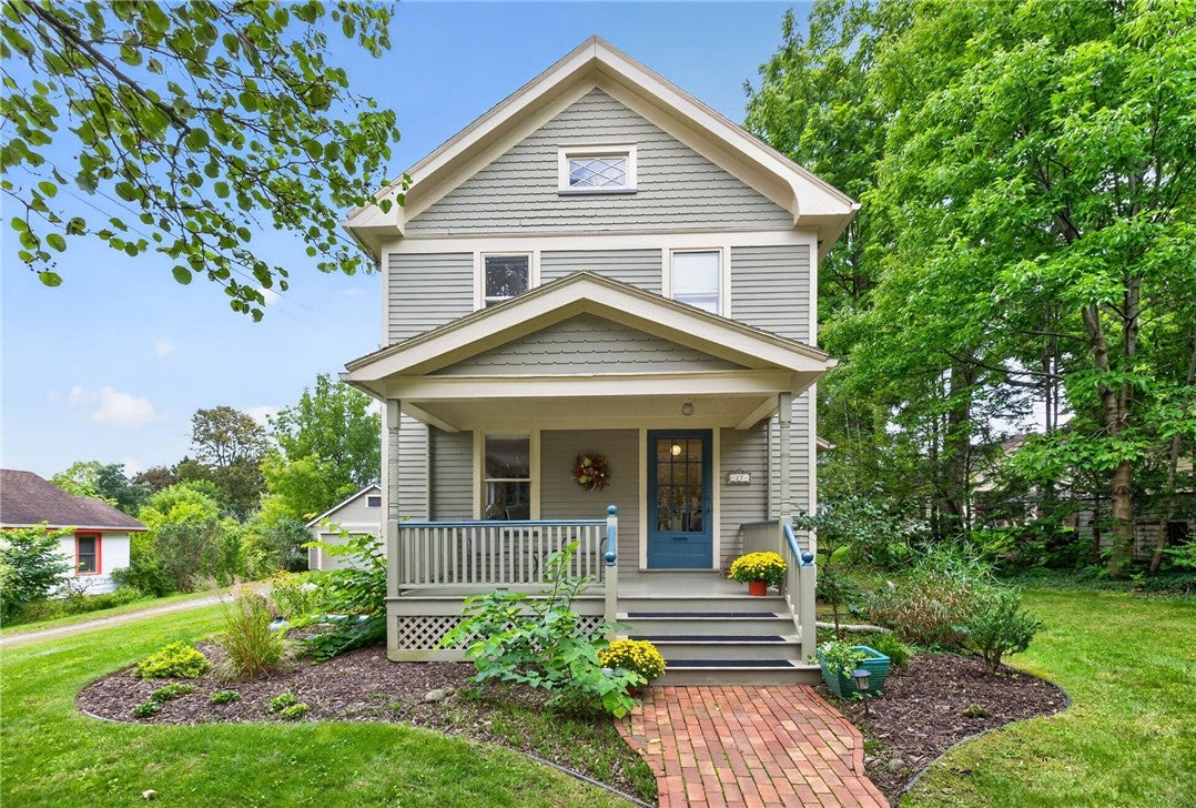 27 Locust Street — photo