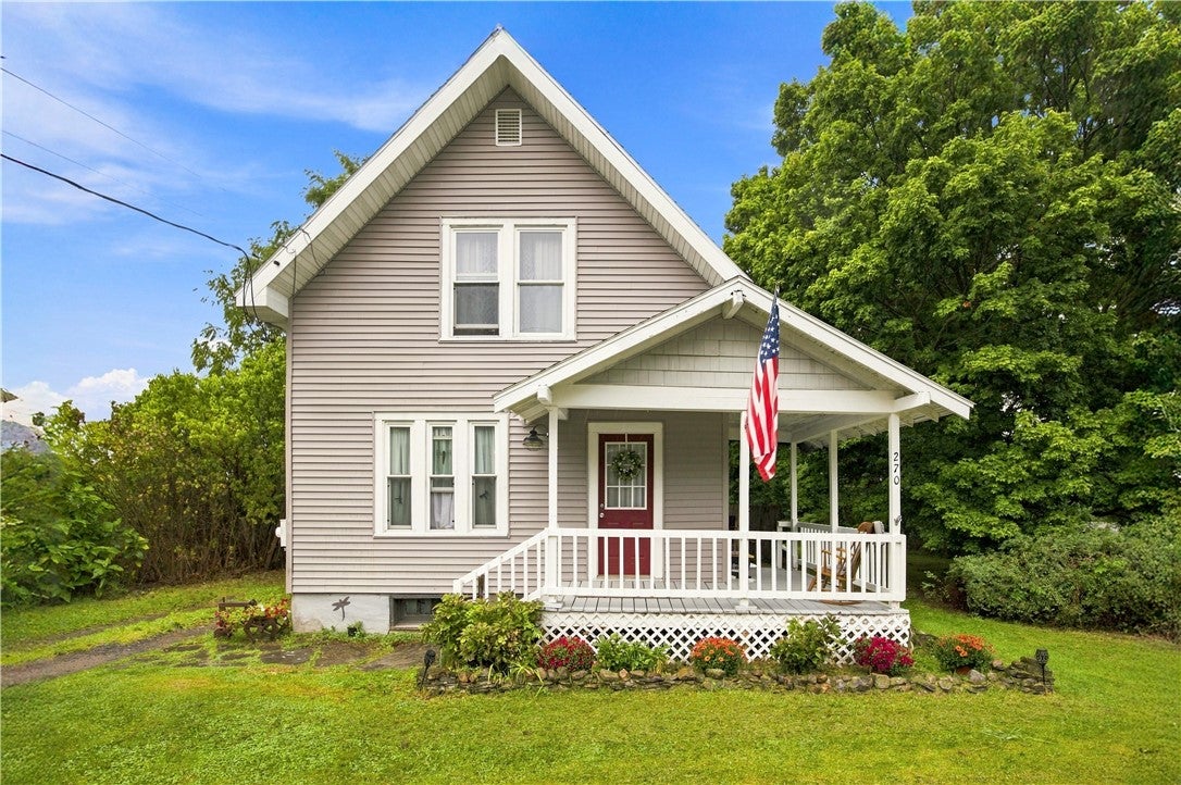 270 Dundee Starkey Road — photo