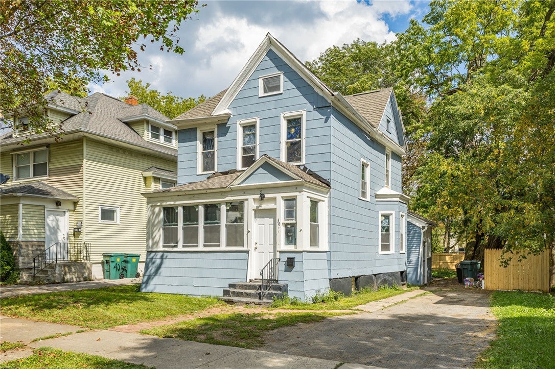 38 Finch Street — photo
