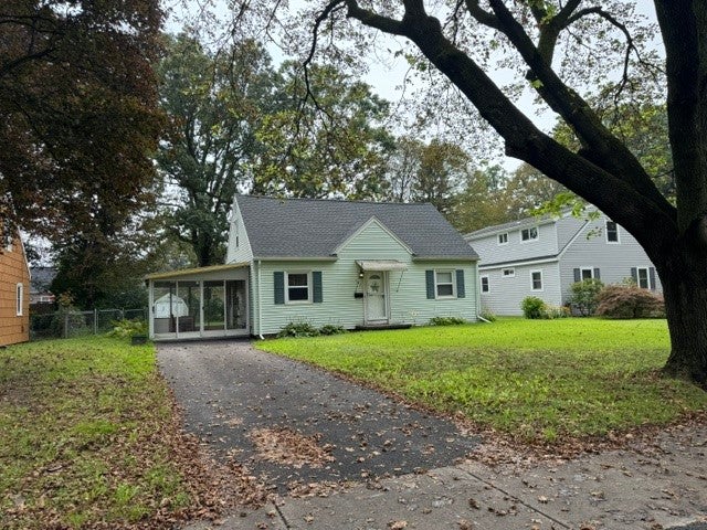 137 Colin Street — photo
