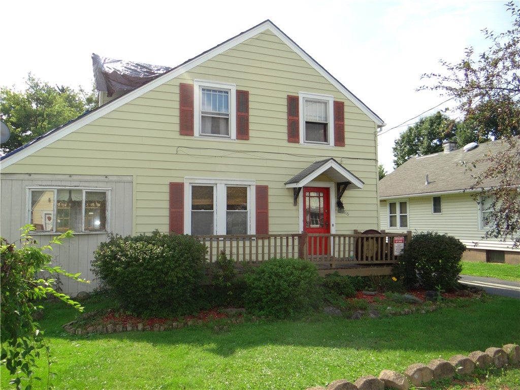 816 Cedar Street — photo
