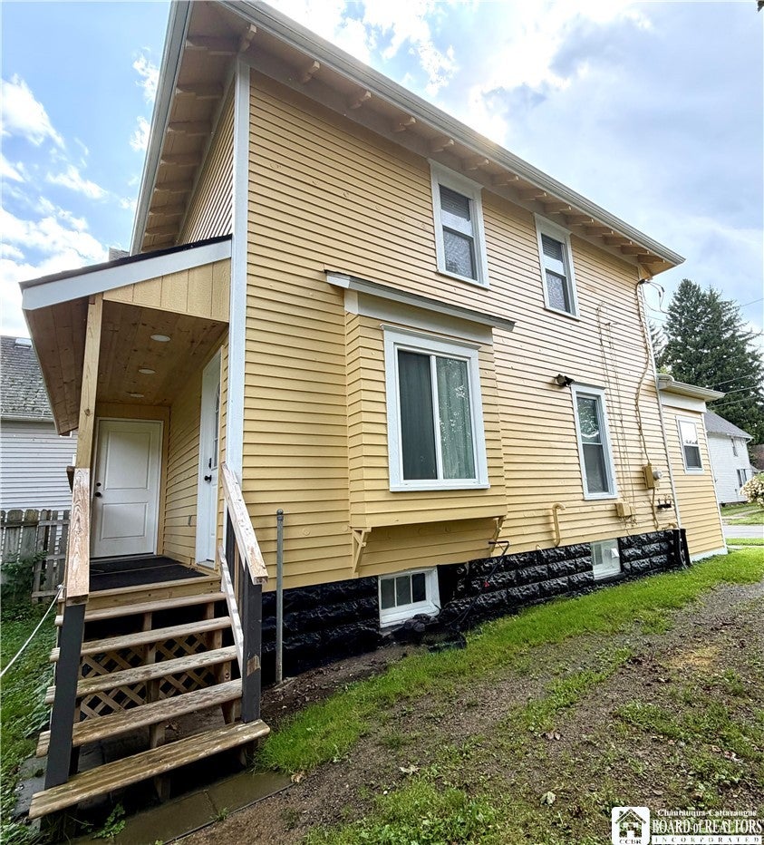 144 N 11th Street, Olean, NY 14760 — photo 3
