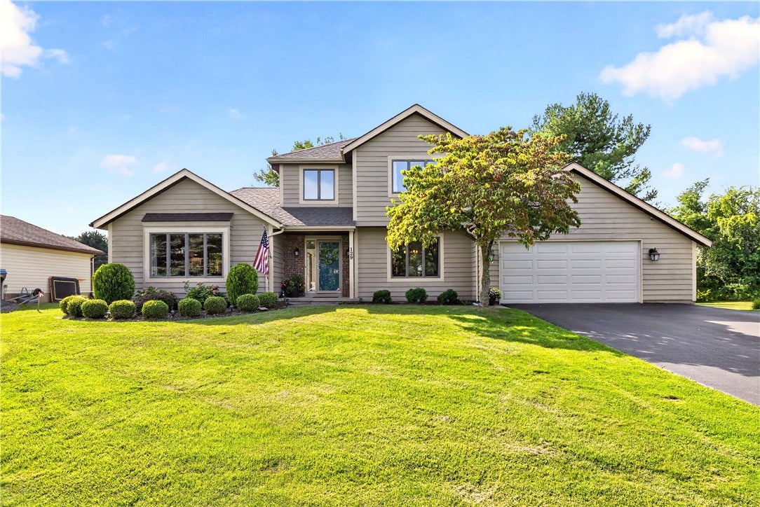 129 Brandy Brook Lane — photo