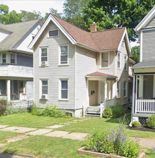 30 Hickory Street — photo