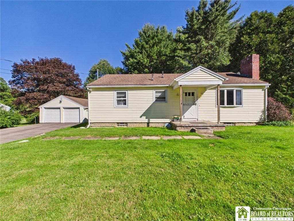 1297 Kamery Road, Olean, NY 14760 — photo 2