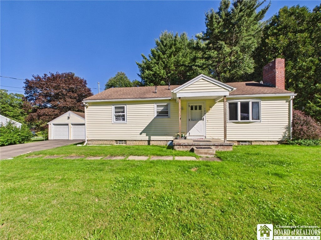 1297 Kamery Road, Olean, NY 14760 — photo 3