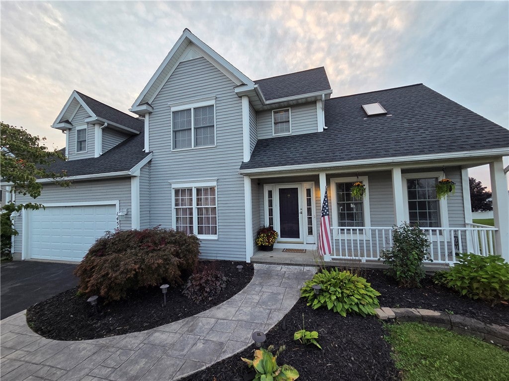 1453 Sunrise Drive — photo
