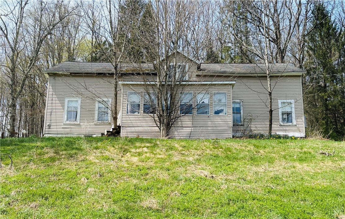 694 Wilber Lake Road — photo