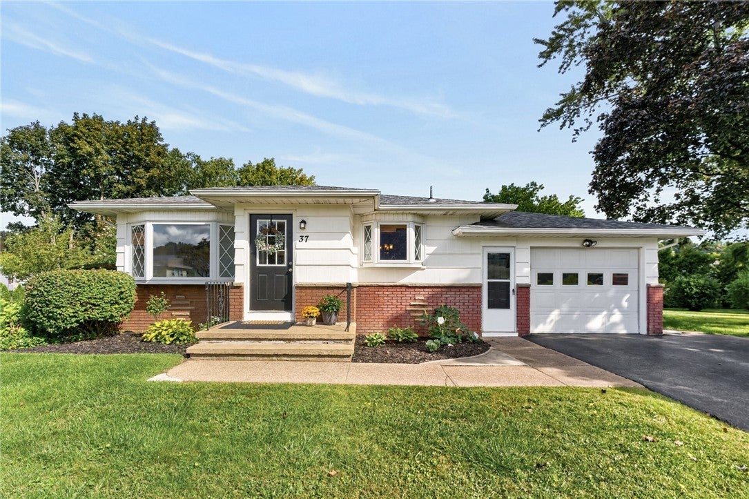 37 Ridge Port Circle — photo