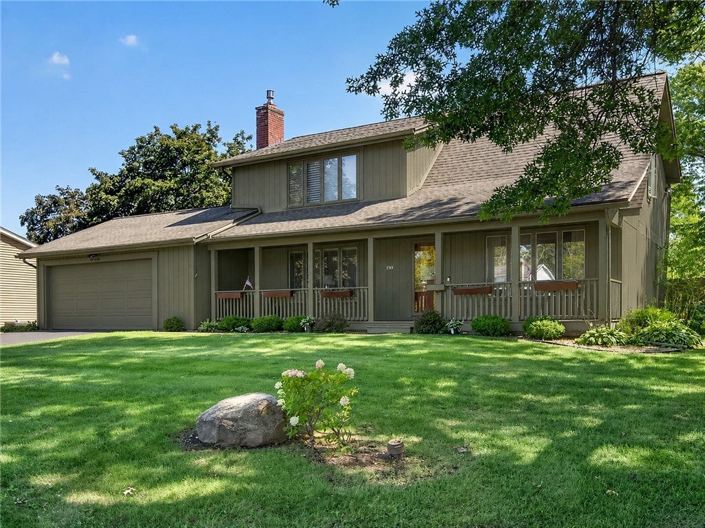 180 Apple Creek Lane — photo
