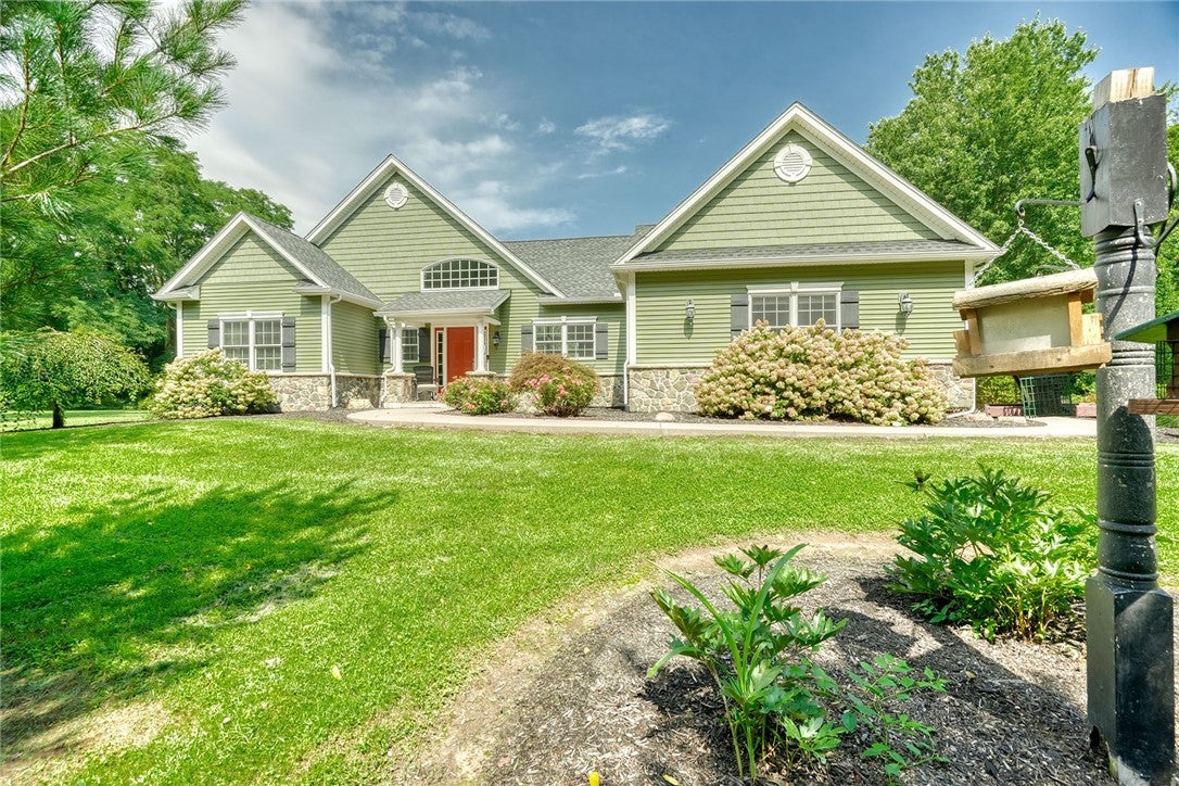 784 Hamlin Center Road — photo