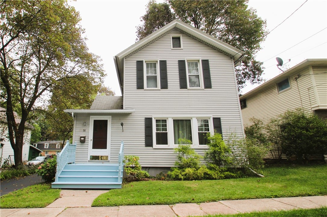 51 Chappell Street — photo