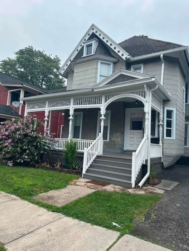 56 Rowley Street — photo