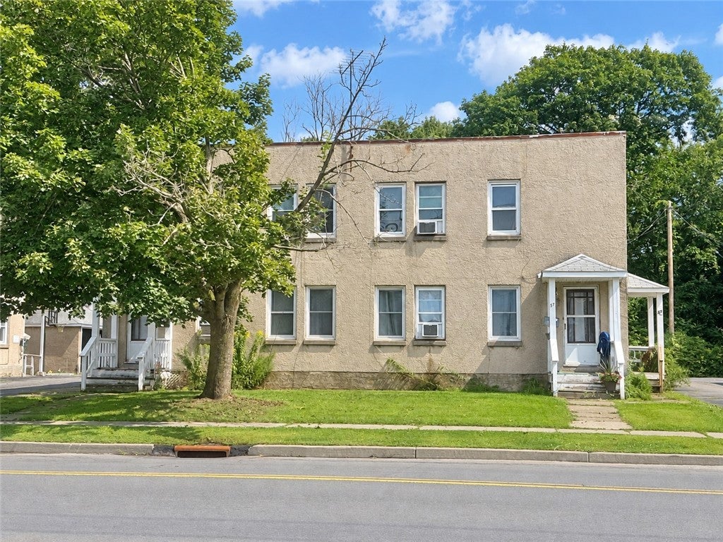 35-37 Union Street 35 — photo