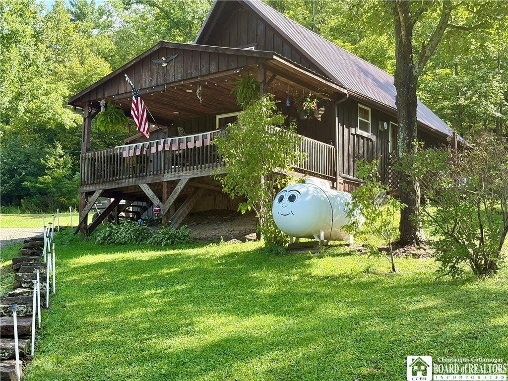 3150 Degroff Road — photo