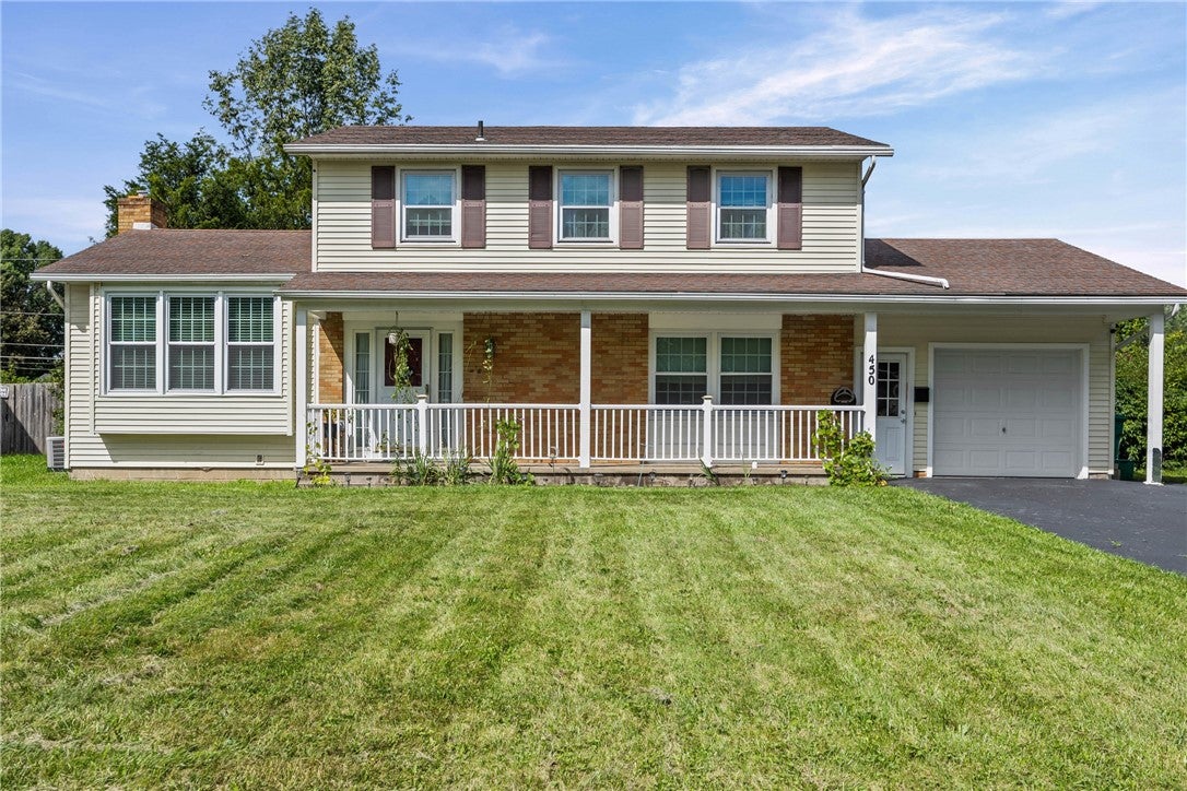 450 Eileen Drive, Greece, NY 14616 — photo 2