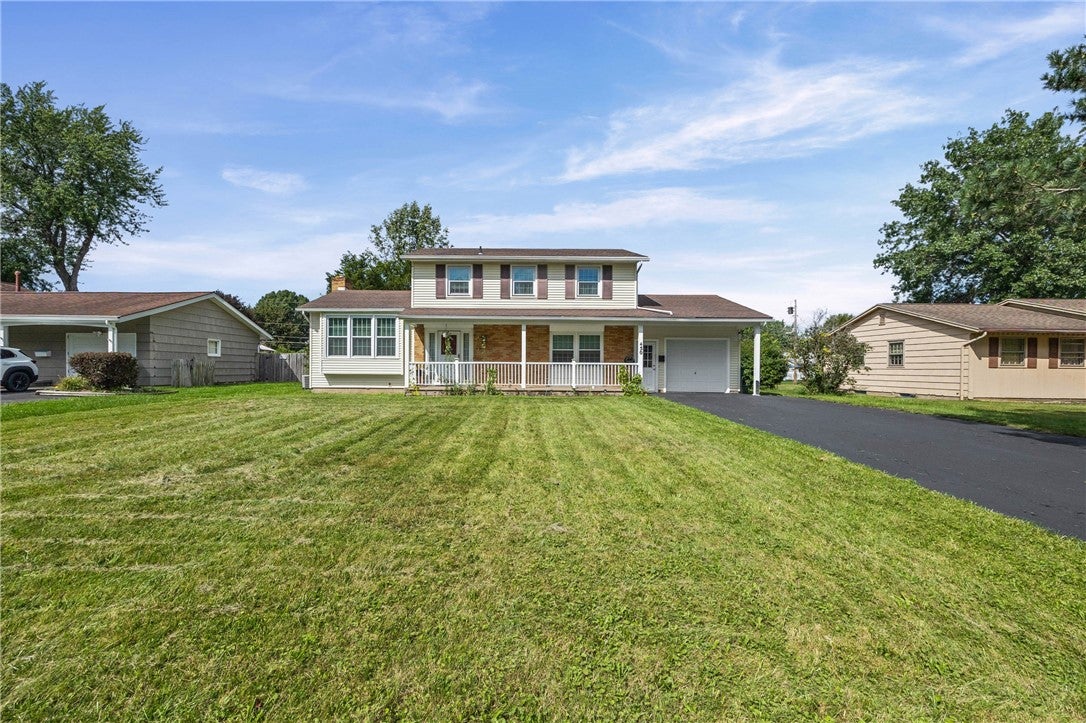 450 Eileen Drive, Greece, NY 14616 — photo 3
