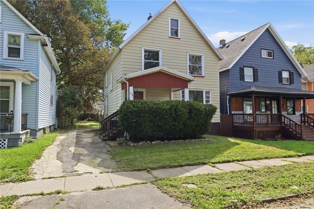 45 Ringle Street, Rochester, NY 14619 — photo 3