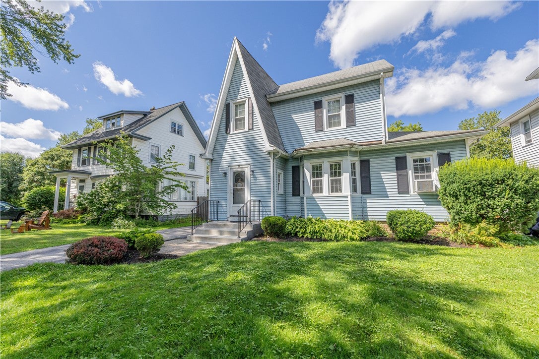 54 Seminole Way — photo