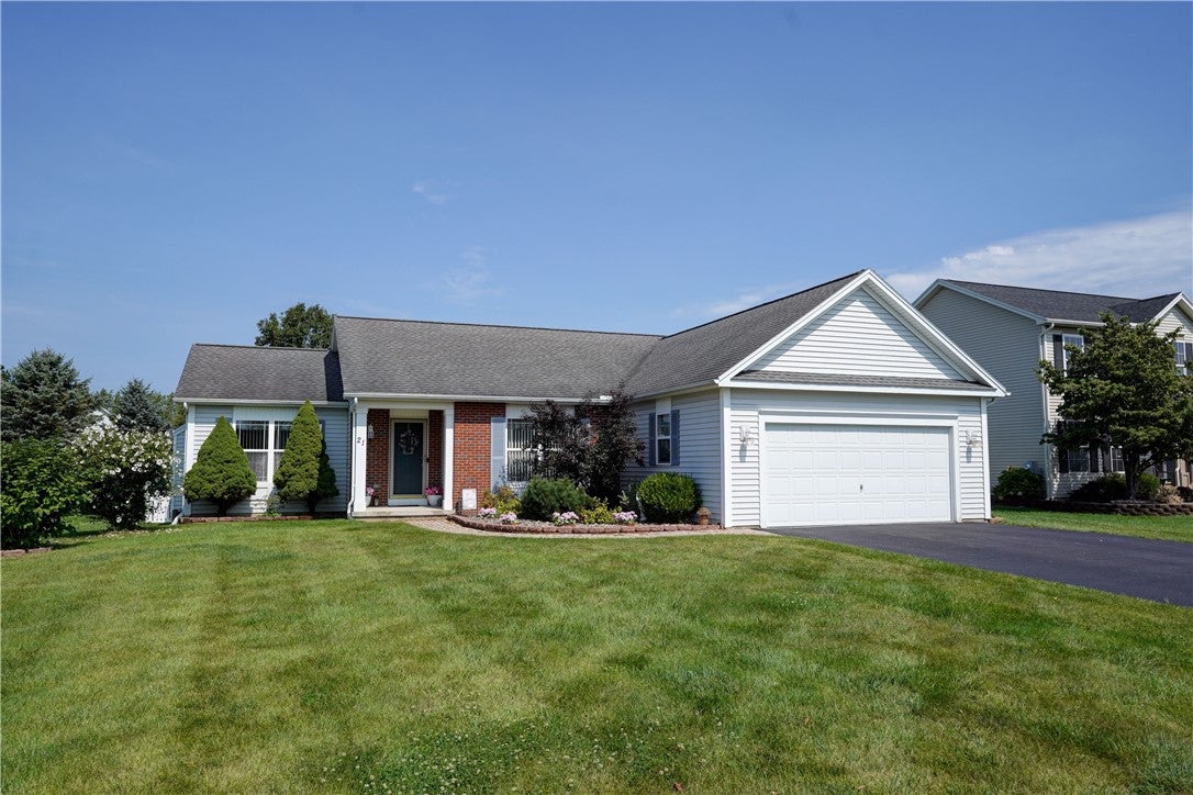 21 Marjorie Lane — photo