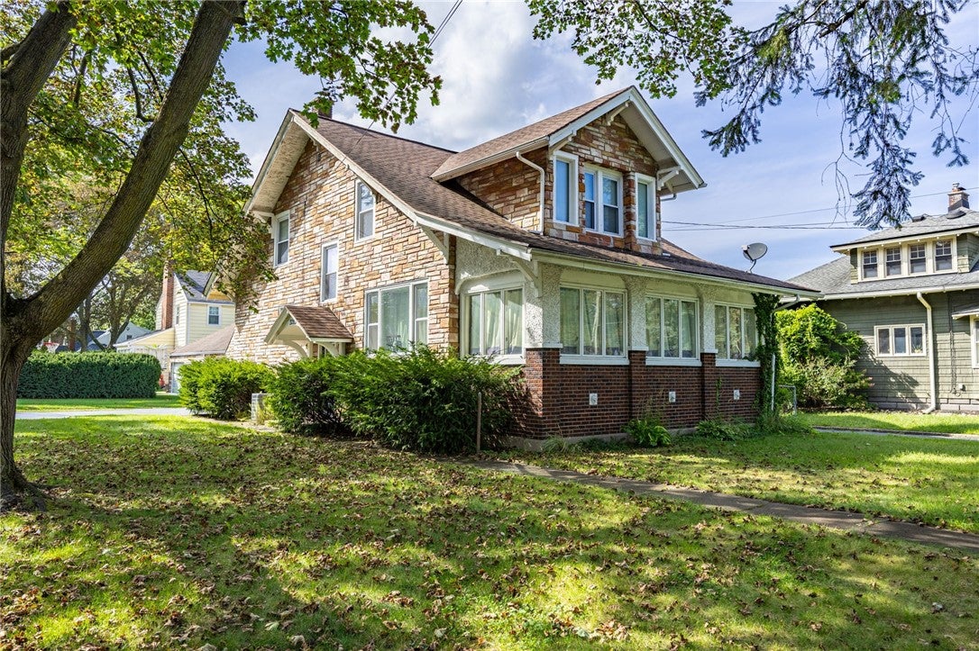 3283 Culver Road — photo