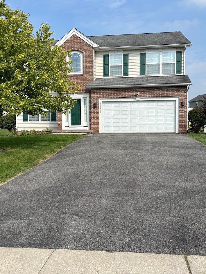 131 Chesapeake — photo