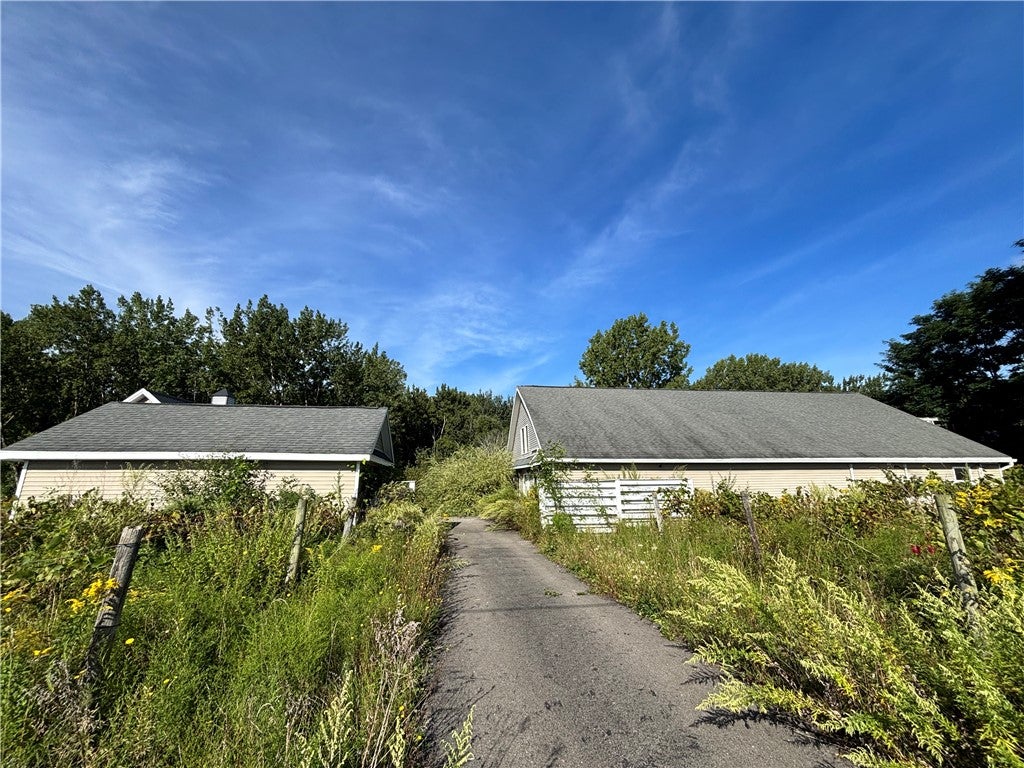3079 Cambier Road — photo
