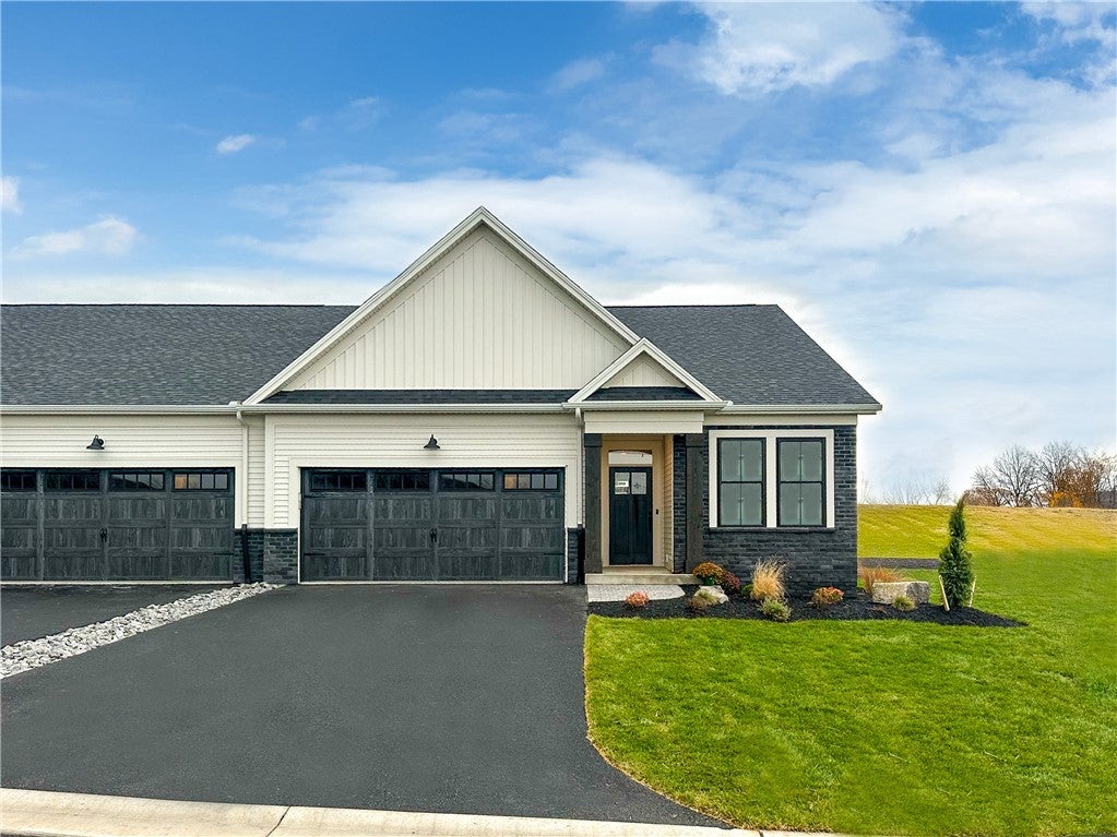 613 High Line Trail Lot 7 — photo