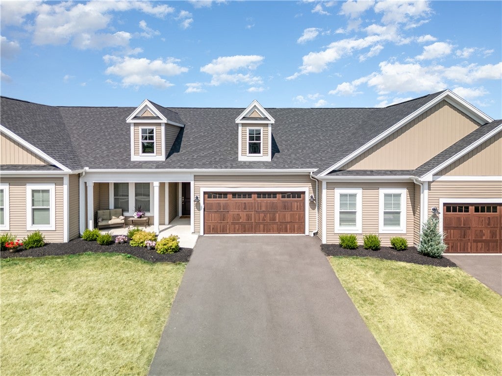 605 High Line Trail Lot 3 — photo