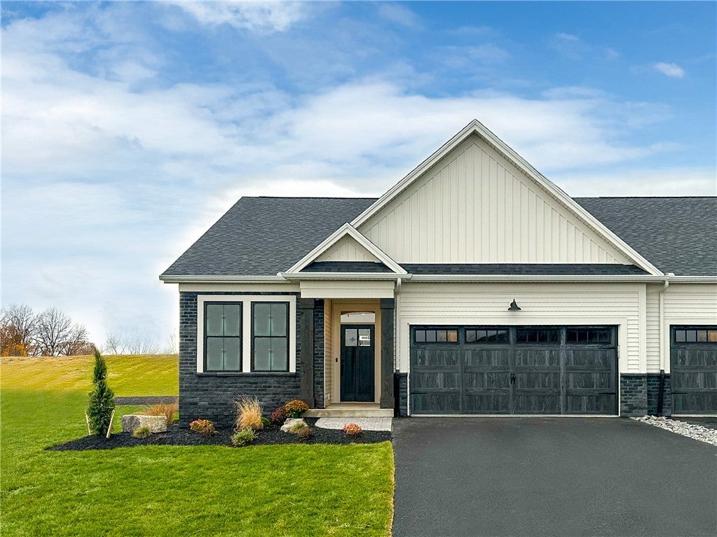 608 High Line Trail Lot 24 — photo
