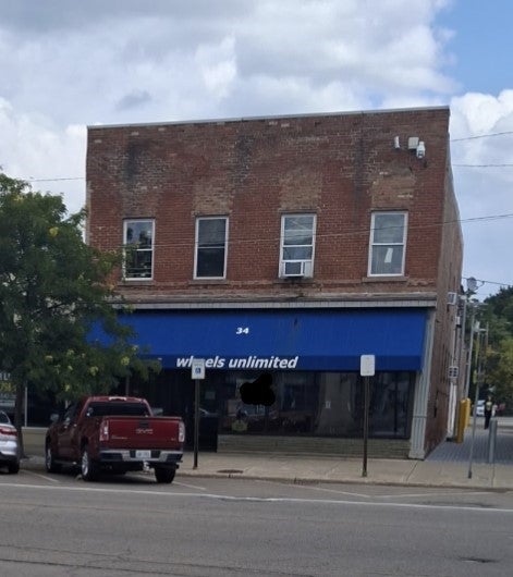 34 Liberty Street — photo