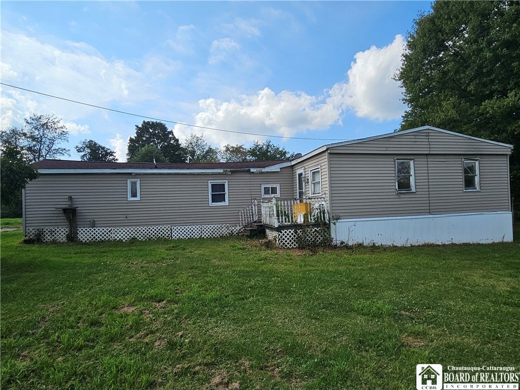 2125 Fox Road — photo