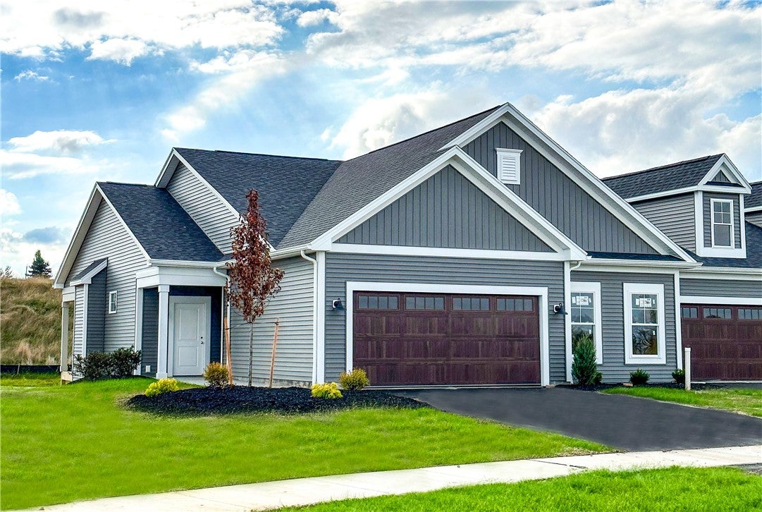 3072 Pierce Brook Trail Lot 75 — photo