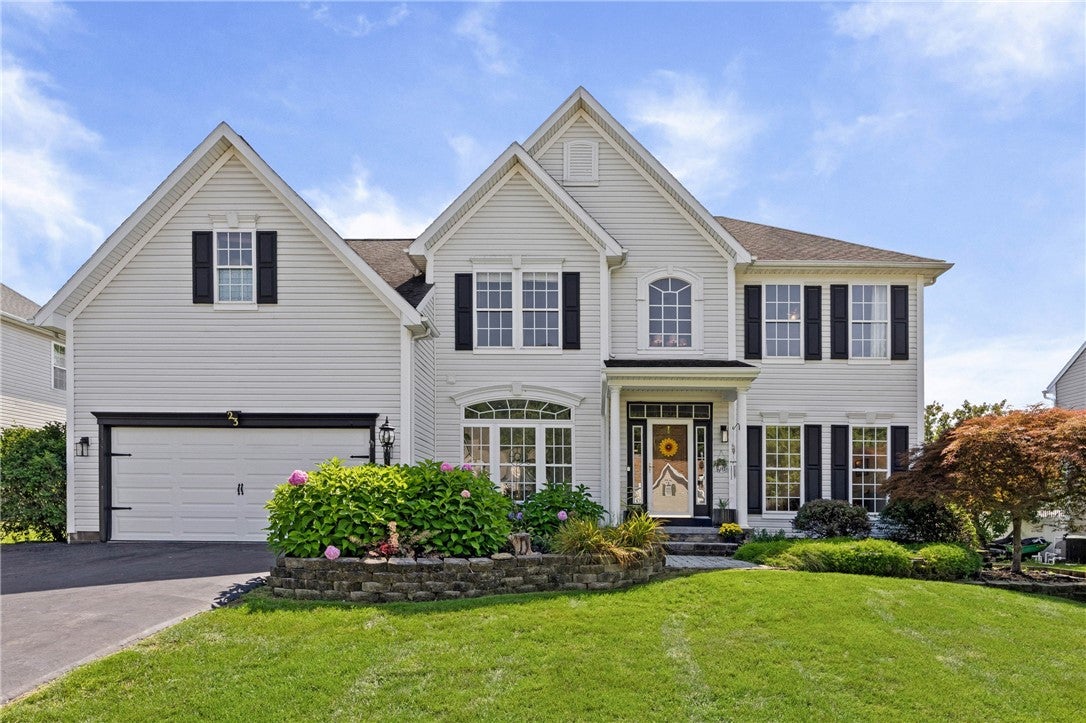 23 Dickinson Crossing — photo