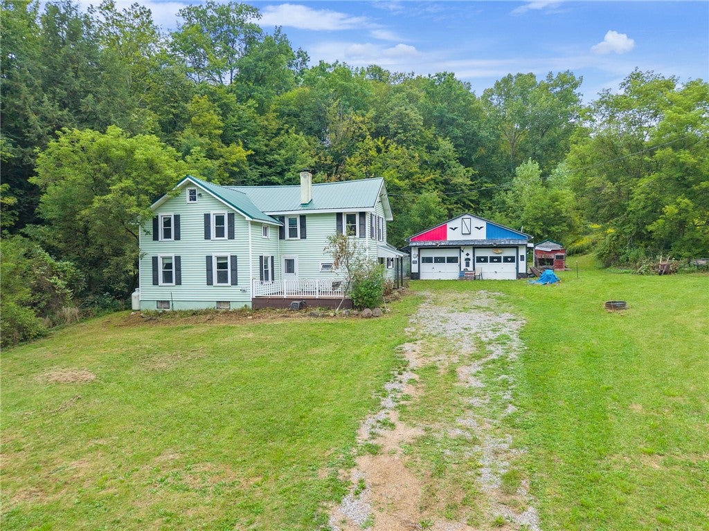 3146 State Route 169 — photo