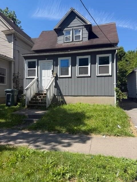 197 Sherman Street — photo