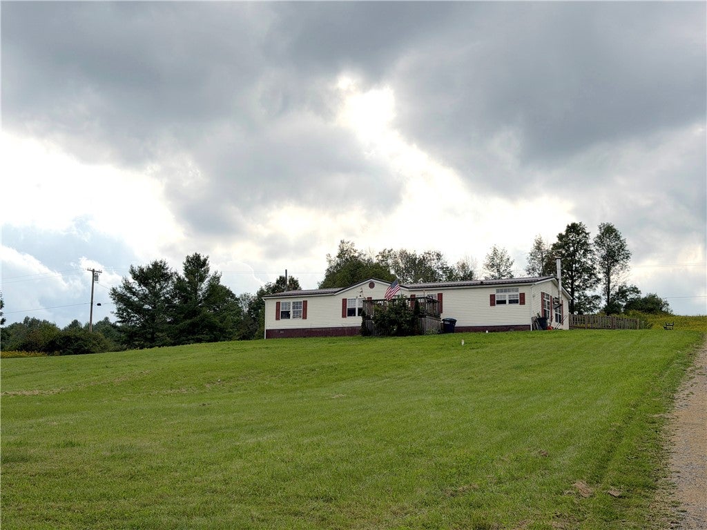 6795 Abbott Road — photo
