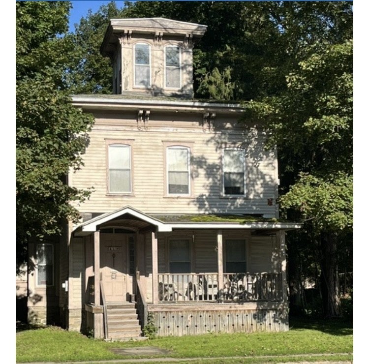 117 South Broad Street — photo