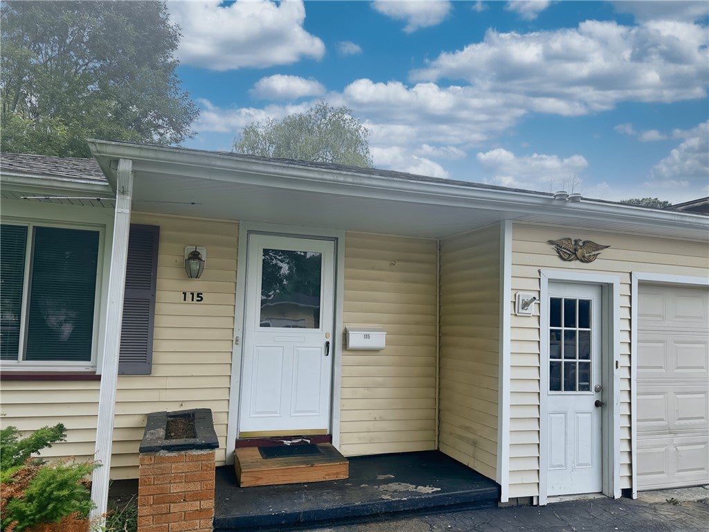 115 Burben — photo